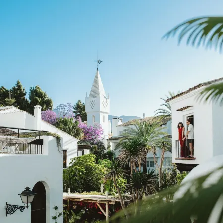 Nobu Hotel Marbella