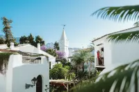 Nobu Hotel Marbella - โรแมนติก