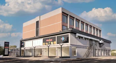 Dream Inn By Nexottel Hotels in Surendranagar
