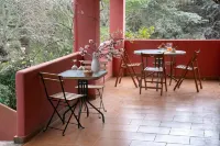 Bed & Breakfast Villa Dan
