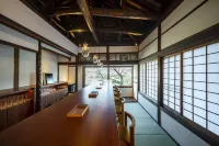 Shisekiryokan Kagetsu Taisyokan Hotels in Takeo