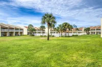 海灣七號E兩房公寓