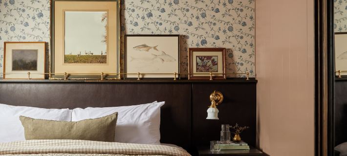 The June Motel, Beaver Valley Ξενοδοχεία στην πόλη Grey County