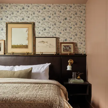 The June Motel, Beaver Valley