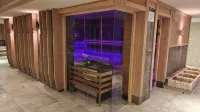Aries Hotel & Spa Szczyrk - Kylpylä