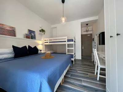 B&B Fronte Mare