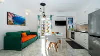 Divina Suite Cavaliere