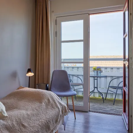 Klippen Hotel - Grevens Dal