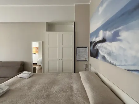 Cleo Orchidea Отели в г. Province of Ancona