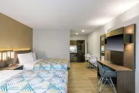 Motel 6 Columbus, GA Columbus Airport