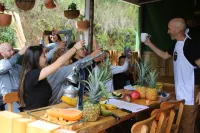 Finca Bienestar Hotel | the Medellin Retreat Hoteles en El Reodo