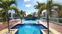 Jtr | Ar na Sala, Localização Privilegiada+Piscina