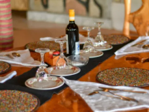 Masai Mara Explore Camp Hotels in Narok Town