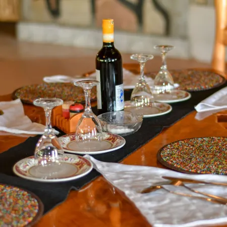 Masai Mara Explore Camp Hotels in Narok
