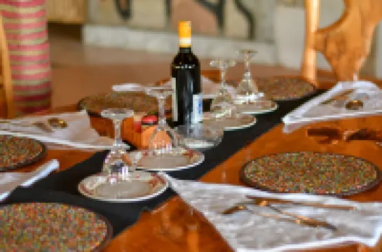 Masai Mara Explore Camp