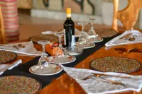 Masai Mara Explore Camp Hotels in Narok