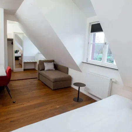 Reos Hotel Wangen