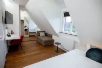 Reos Hotel Wangen Hotels in Eglofs