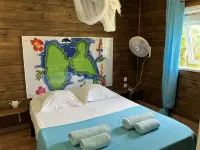 Gîte Ty Koko Hotels in Saint-Francois