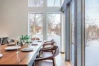 Suiyo Rusutsu Hotels in Rusutsu