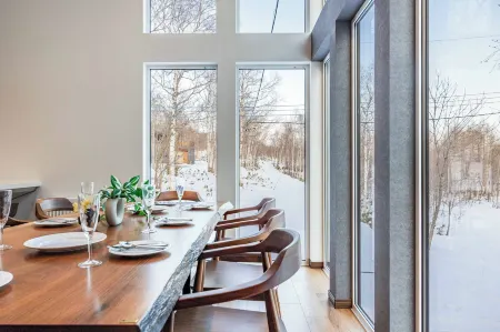 Suiyo Rusutsu Отели рядом с достопримечательностью «Rusutsu Shrine»