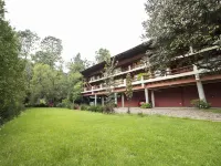 Hotel Las Piñas Avándaro