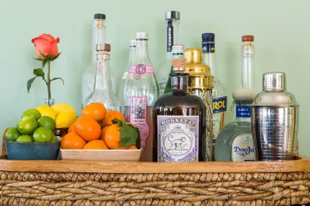 Hotel 850 Svb, West Hollywood, a Member of Design Hotels Отели рядом с достопримечательностью «West Hollywood Chamber of Commerce»