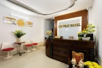 Loc Phat Hotel Hotels in Tân Phú
