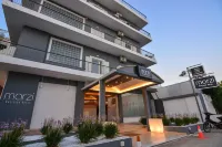 Marzi Boutique Hotel