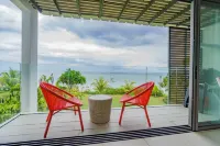 빌라선 시프런트 아파트먼트 앳 캡 웨스트 플릭 엔 플락 호텔