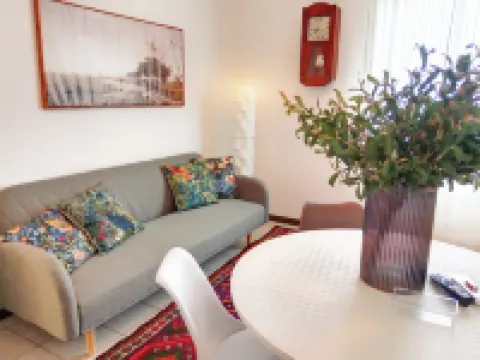 Spacious apartment in historic country residence, between Perugia and Assisi