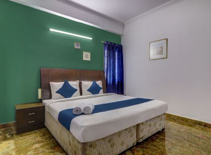 Destino by Inr Suites