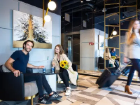 Boutique Residence Gdańsk Hotels in Gdansk