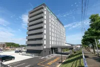 Route-Inn Grantia Tokai Spa & Relaxation