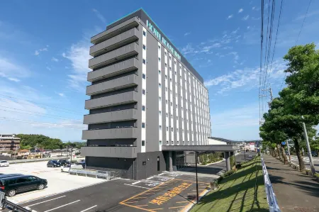 Route-Inn Grantia Tokai Spa & Relaxation