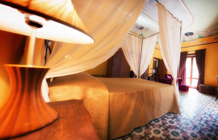 - Sotto le Stelle - B&B