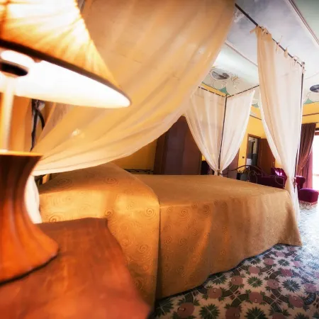 - Sotto le Stelle - B&B