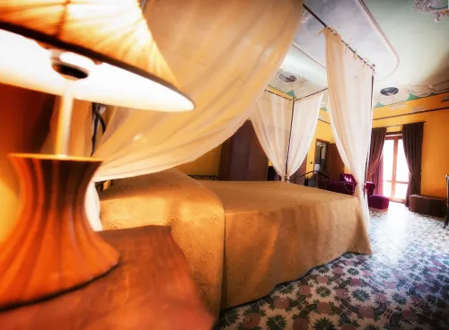 - Sotto le Stelle - B&B - Wi-Fi