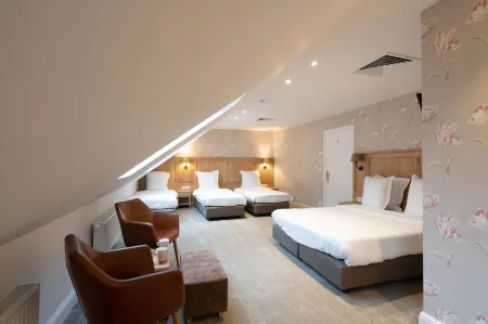 ハンス メムリンク ホテル