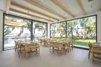Regia Mare Beach Hotel Bodrum Hotels in Ortakentyahsi Mahallesi