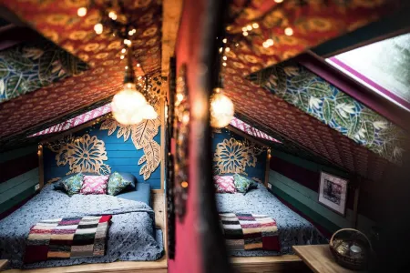 Grange du 19EME Avec Wellness Отели в г. Жее