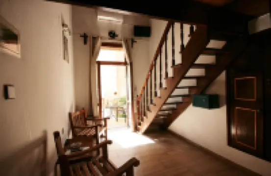 Chania Rooms