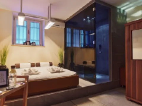 Hotel Villa Eugenia Hotels in Lovran