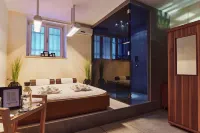 Hotel Villa Eugenia Hotels in Opric