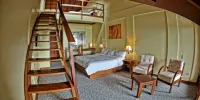 El Establo Mountain Hotel - Familiensuite