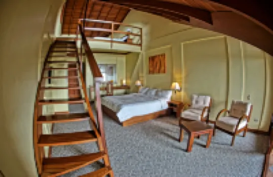 厄爾愛斯達夢泰恩酒店