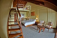 El Establo Mountain Hotel Hotels in Monteverde