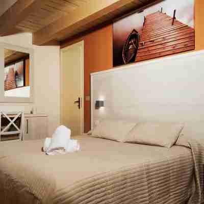 Torre di Renda Rooms