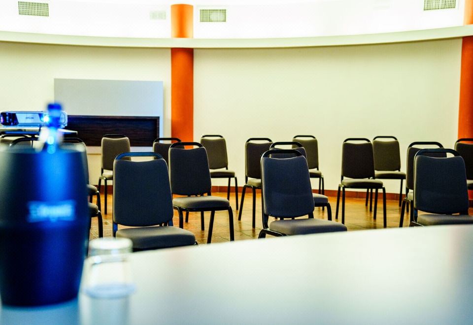 우나호텔스 말펜사