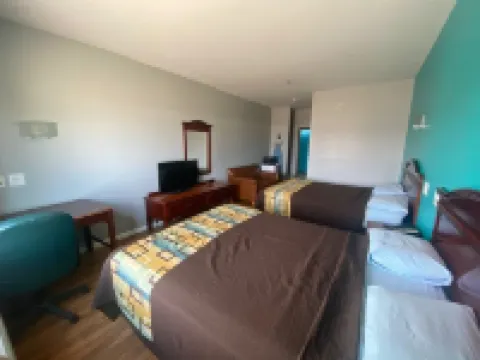 達拉斯純品康納套房旅館